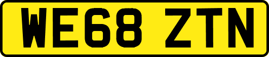 WE68ZTN