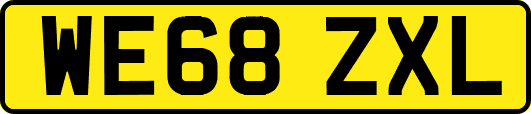 WE68ZXL