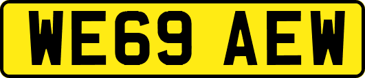 WE69AEW