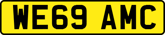 WE69AMC