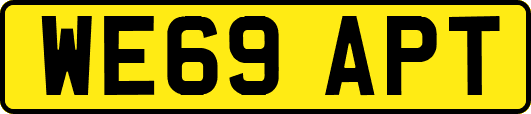 WE69APT