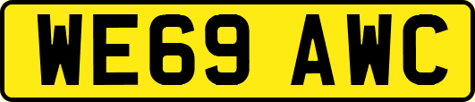 WE69AWC