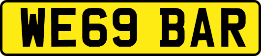 WE69BAR