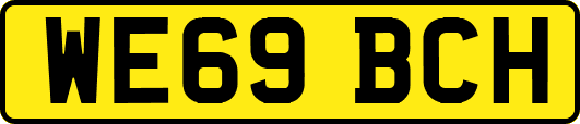 WE69BCH
