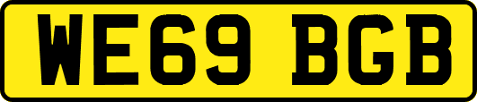 WE69BGB