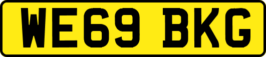 WE69BKG