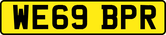 WE69BPR