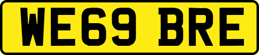 WE69BRE