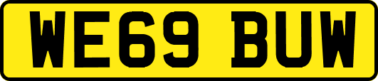 WE69BUW