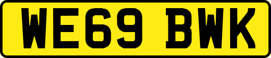 WE69BWK