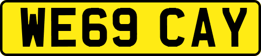 WE69CAY