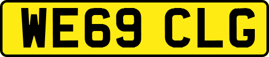 WE69CLG