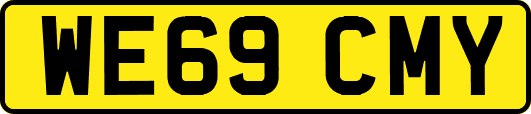 WE69CMY