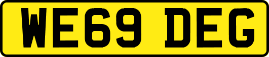 WE69DEG