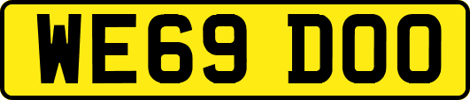 WE69DOO
