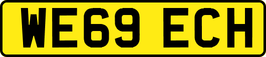 WE69ECH