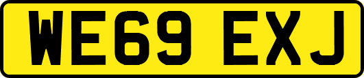 WE69EXJ