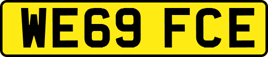 WE69FCE