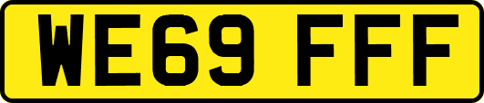 WE69FFF