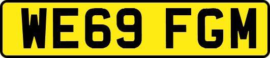 WE69FGM