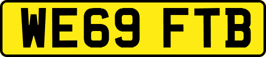 WE69FTB