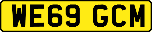 WE69GCM