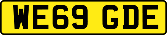 WE69GDE