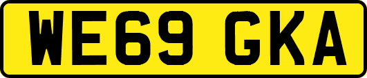 WE69GKA