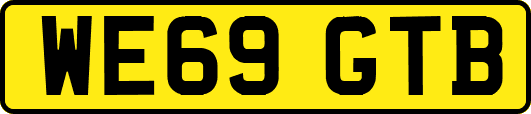 WE69GTB