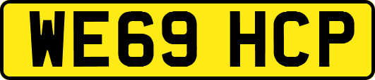 WE69HCP
