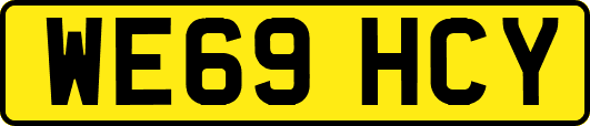 WE69HCY