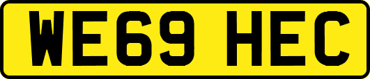 WE69HEC