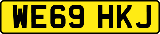 WE69HKJ