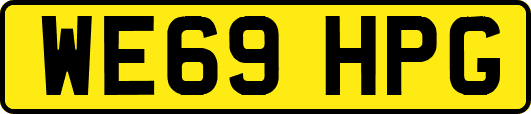 WE69HPG