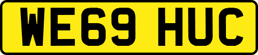 WE69HUC