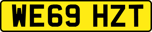 WE69HZT