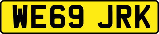 WE69JRK