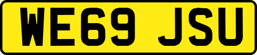 WE69JSU