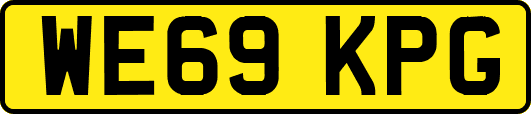 WE69KPG