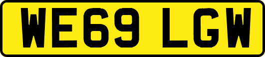 WE69LGW