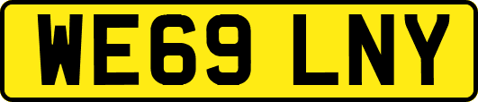 WE69LNY