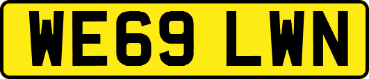 WE69LWN