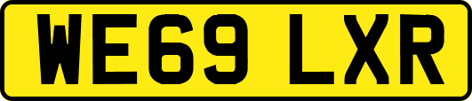 WE69LXR