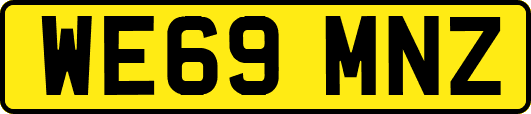 WE69MNZ