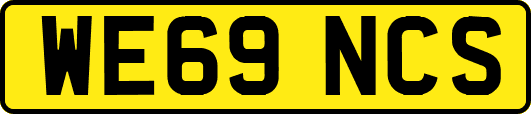 WE69NCS