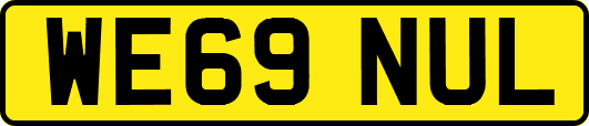 WE69NUL