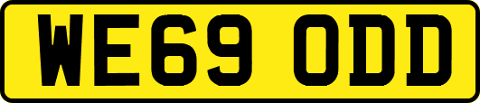 WE69ODD