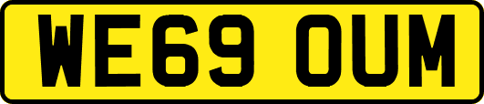 WE69OUM
