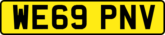 WE69PNV