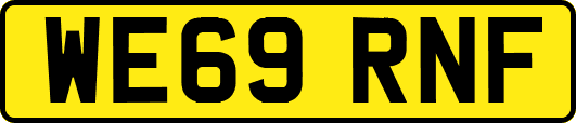 WE69RNF